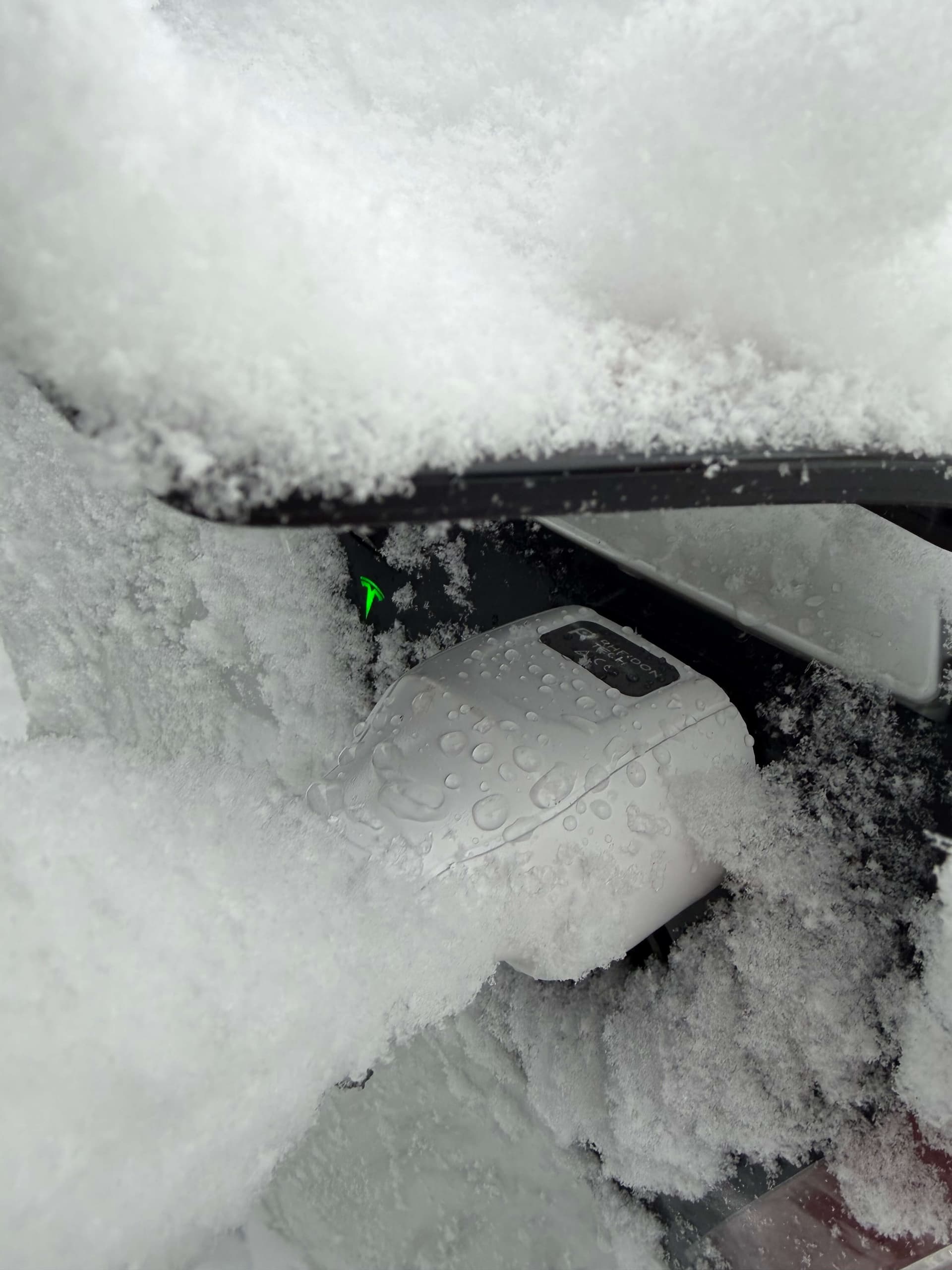 portable charging