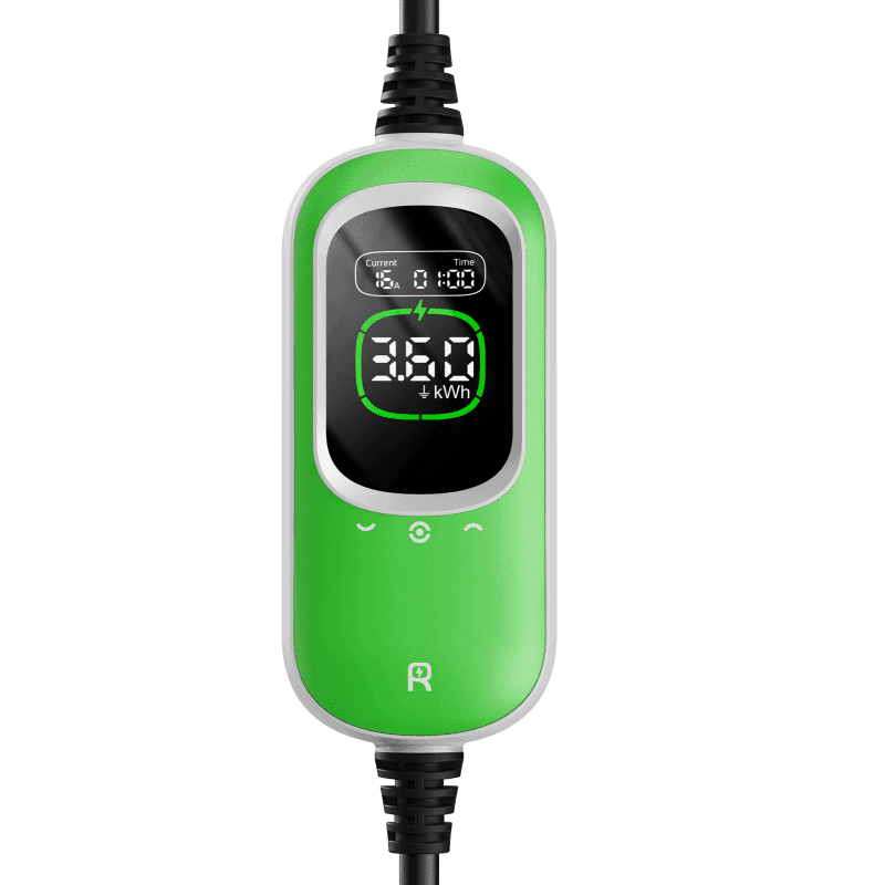 Prenosná nabíjačka RHEIDON PC-100 3,6kW