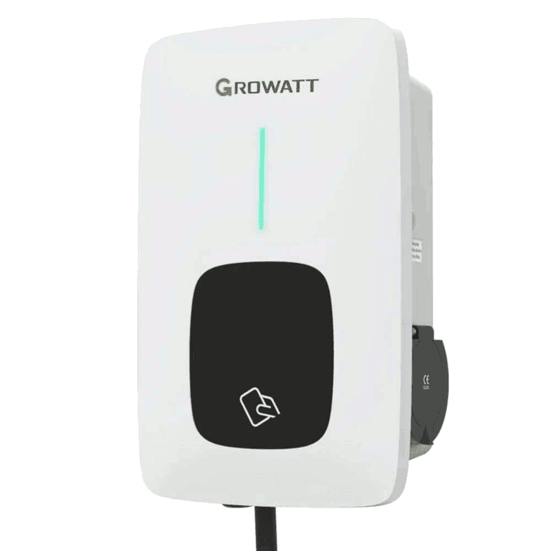 Growatt EV-Charger THOR 7,4kW-V1 (WIFI,RFID)