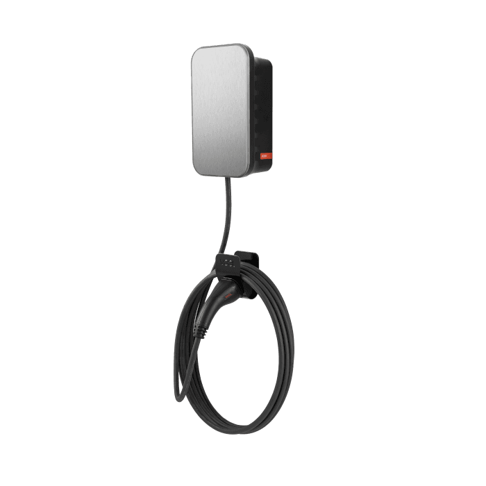 Wallbox EV nabíjačka 1.4-22 kW | VOOL Smart EV Charger