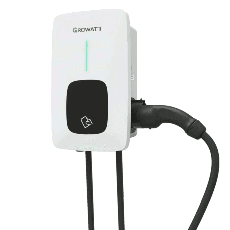 Growatt EV-Charger THOR 7,4kW-V1 (WIFI,RFID)
