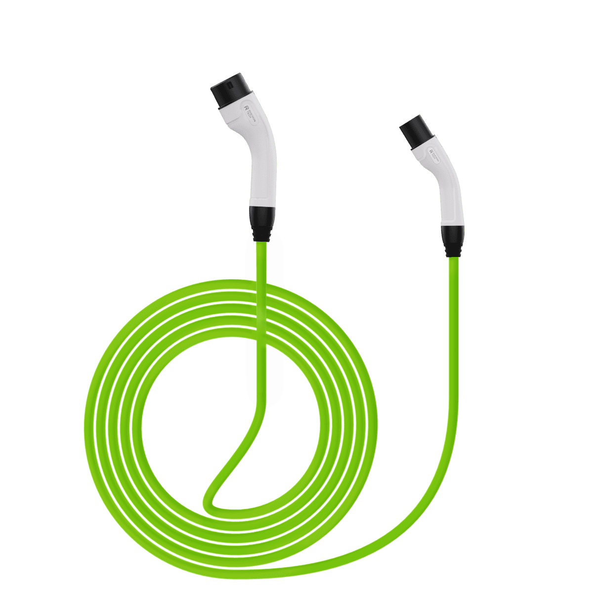 Rheidon nabíjací kábel 22kW typ 2