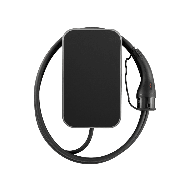 Wallbox EV nabíjačka 1.4-22 kW | VOOL Smart EV Charger