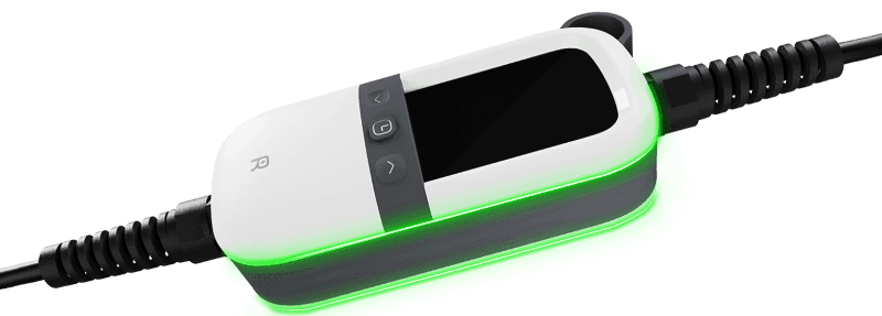 Prenosná nabíjačka pre elektromobily 3,6kW 230V RHEIDON PC-200