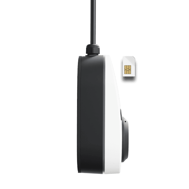 Wallbox EV nabíjačka 22kW 32A | go-e Gemini 2.0
