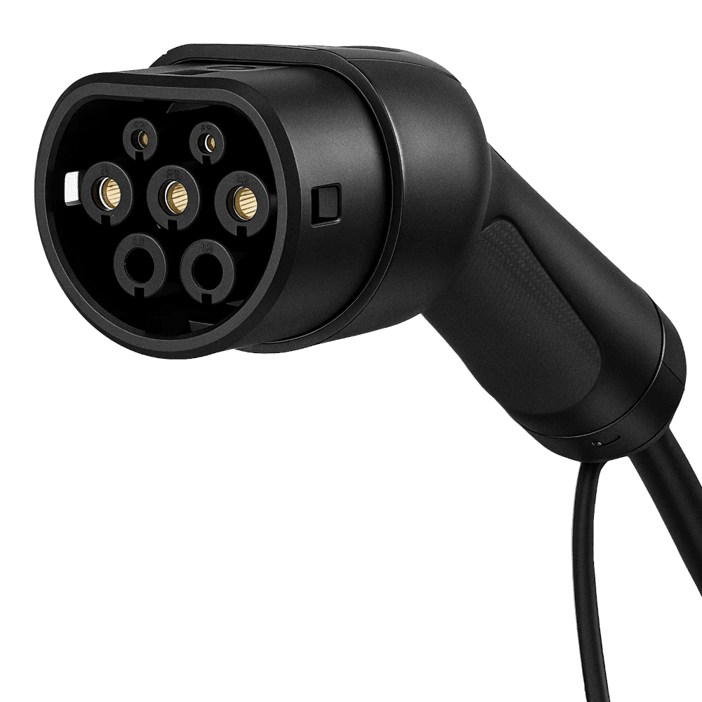 Prenosná nabíjačka pre elektromobily 3,7-11kW 230V-400V | RHEIDON PC-200 PRO