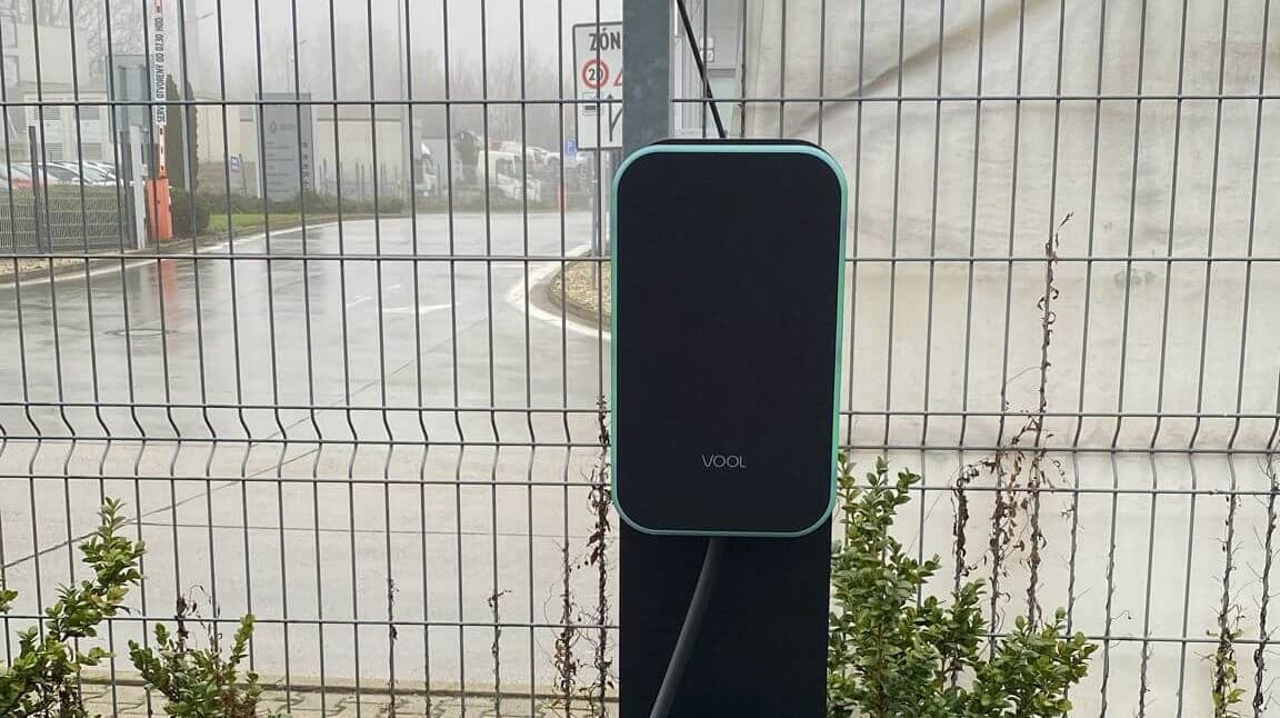 Image for Domáce nabíjanie: 11 kW vs 22 kW - prípojka, ističe a revízia