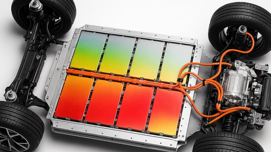 Image for Koľko rokov vydrží nabíjačka na elektromobil (tkz. elektronabíjačka)?