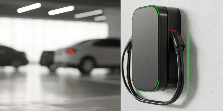 Image for Ako si vybrať EV nabíjačku pre dom, byt, garáž alebo firmu