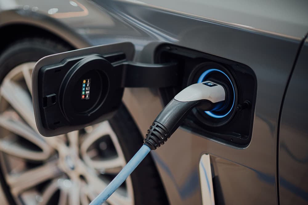 Obrázok pre go-eCharger Gemini Flex: Inteligentná prenosná nabíjačka pre elektromobily, ktorá ti dá slobodu