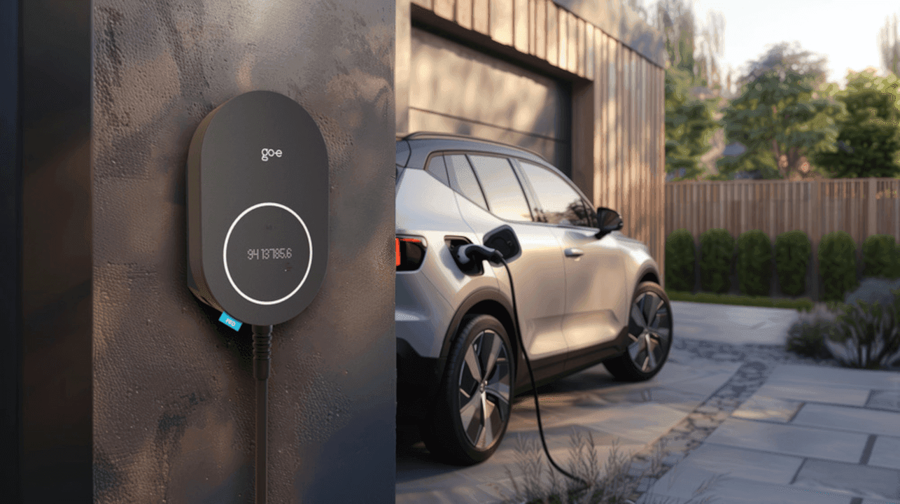 Image for Plug & Charge: Budúcnosť nabíjania elektromobilov je tu! 🚀