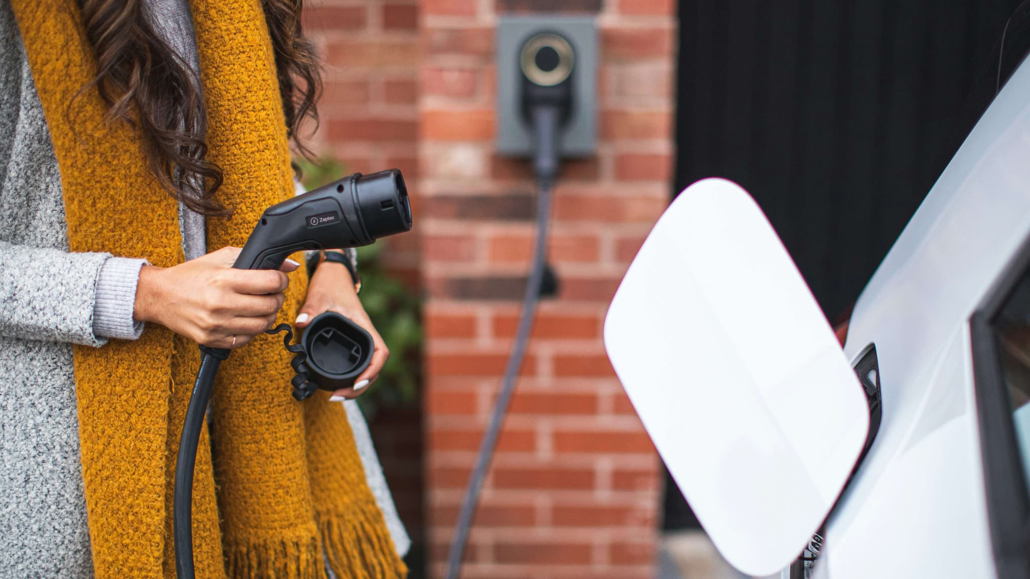 Image for Každé piate auto je elekromobil v roku 2025