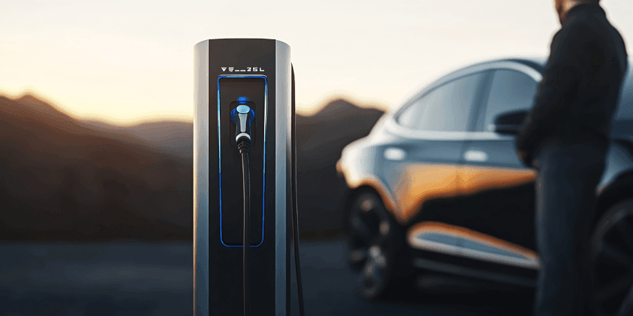 Image for Nabíjanie elektromobilu v bytovom dome: Aké máte možnosti?