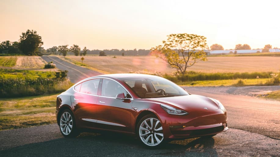 Image for Tesla stráca pôdu pod nohami v Európe