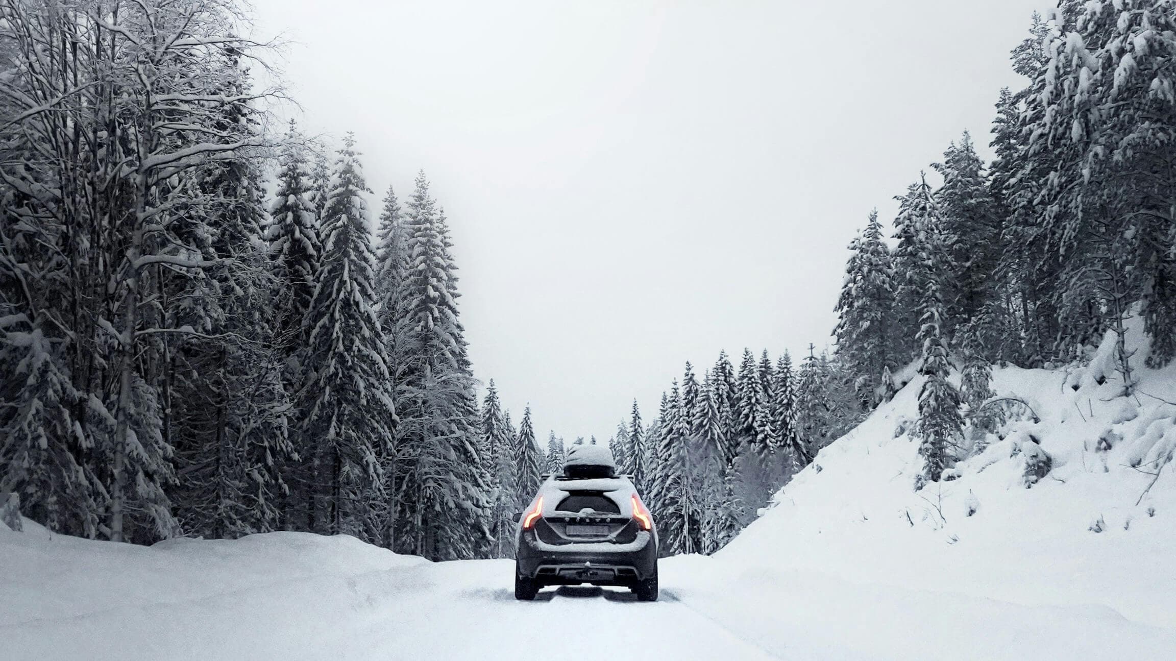 Image for Ako vybrať zimné pneumatiky pre EV?