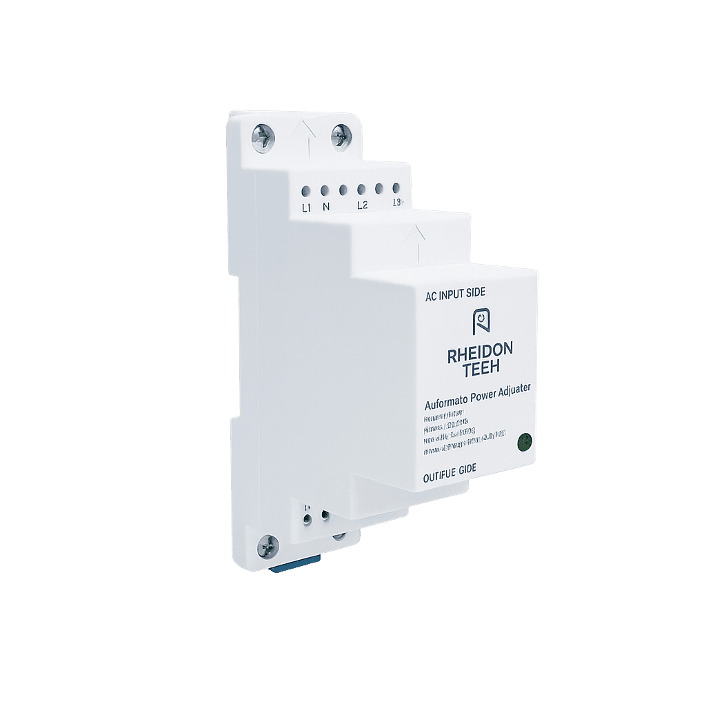 Rheidon AC500 Smart Load Balancer