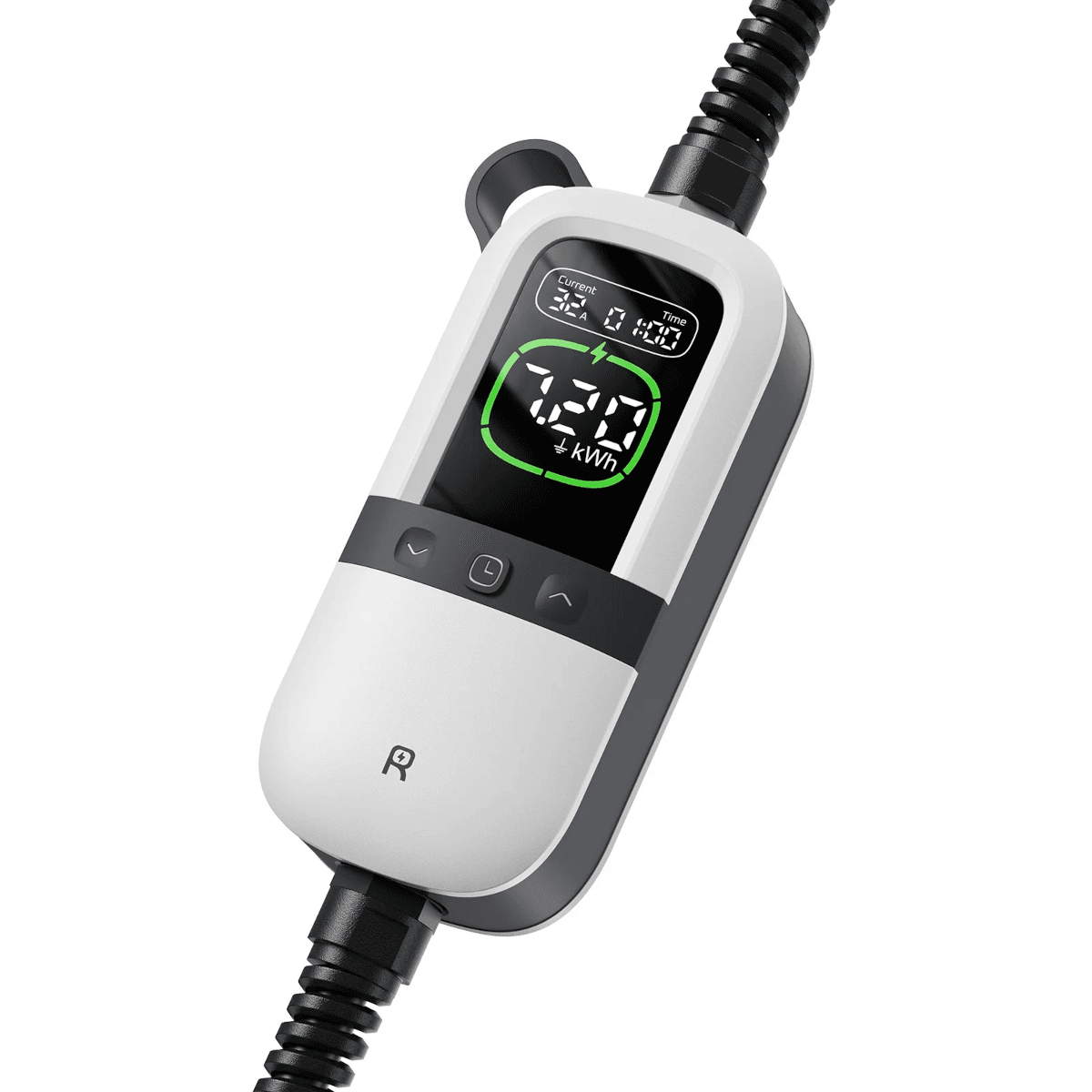 Prenosná nabíjačka Rheidon PC280-7K2 PowerShare Set