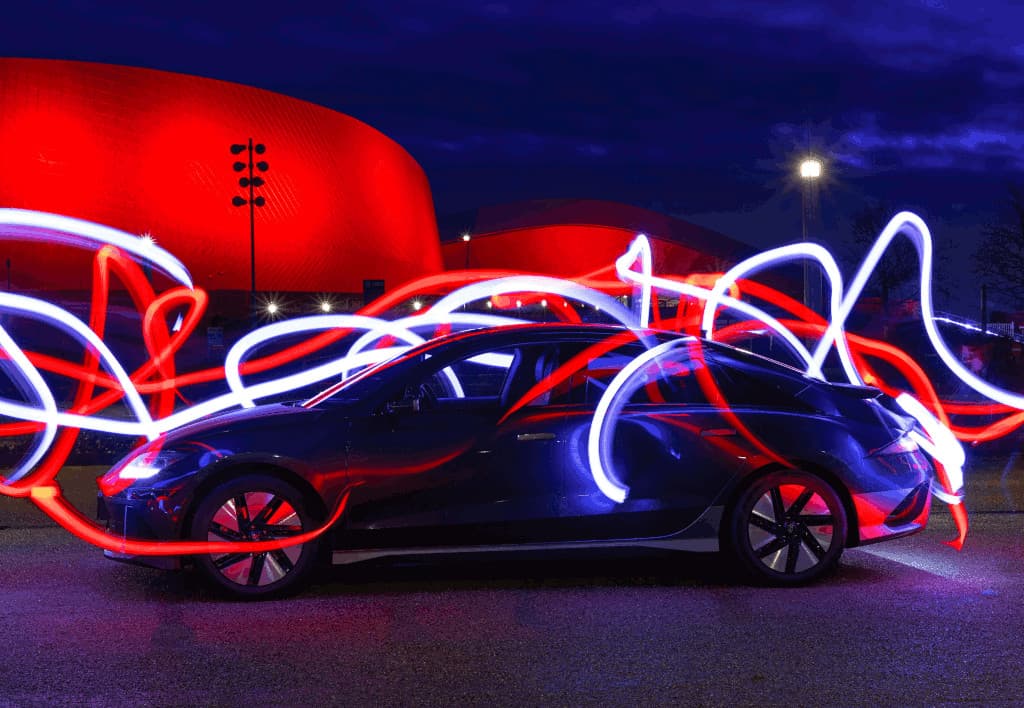 Image for Ako sa pripraviť na prechod na elektromobil