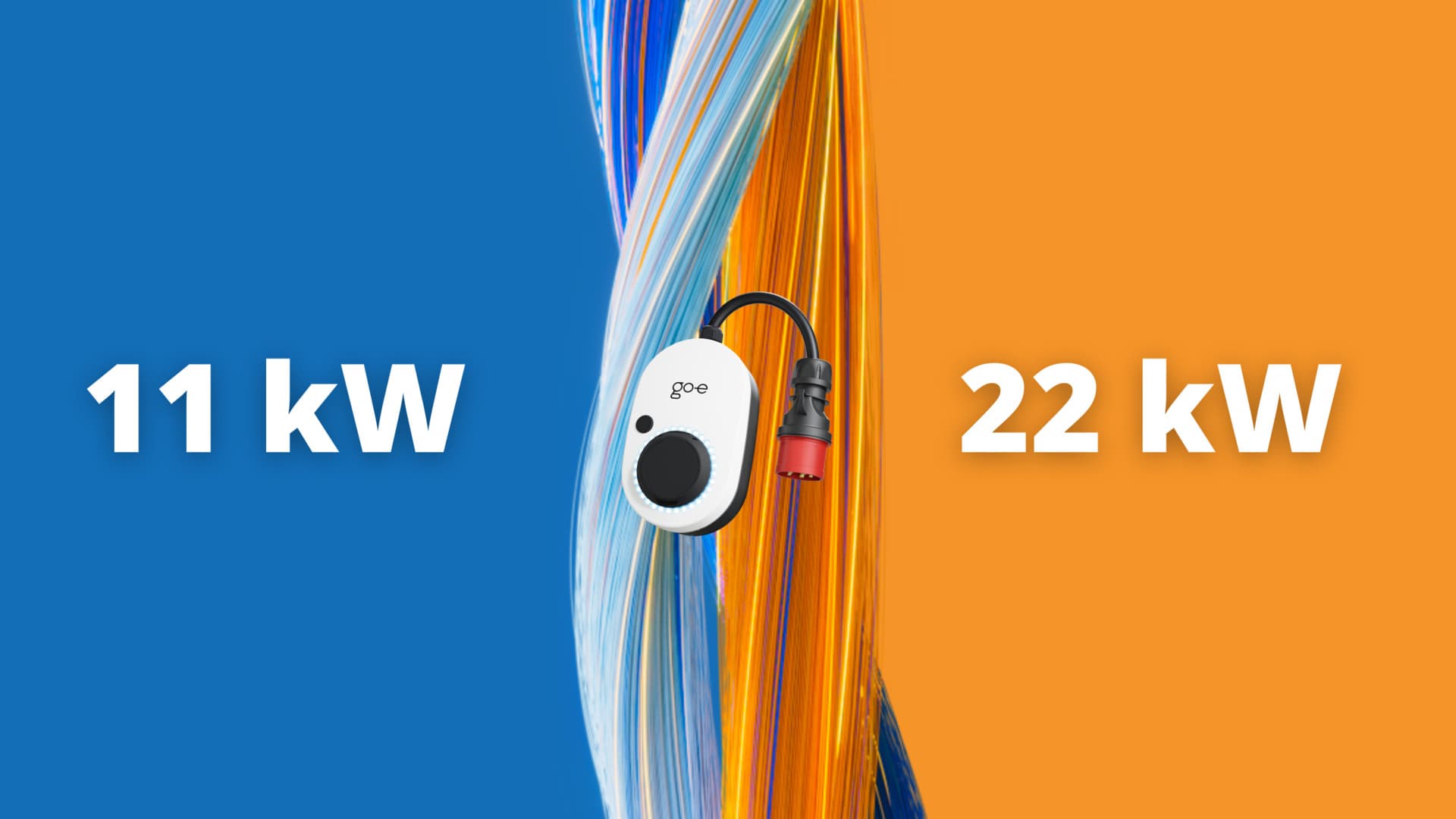 Obrázok pre 11 kW vs 22 kW wallbox: rozhoduje palubná nabíjačka