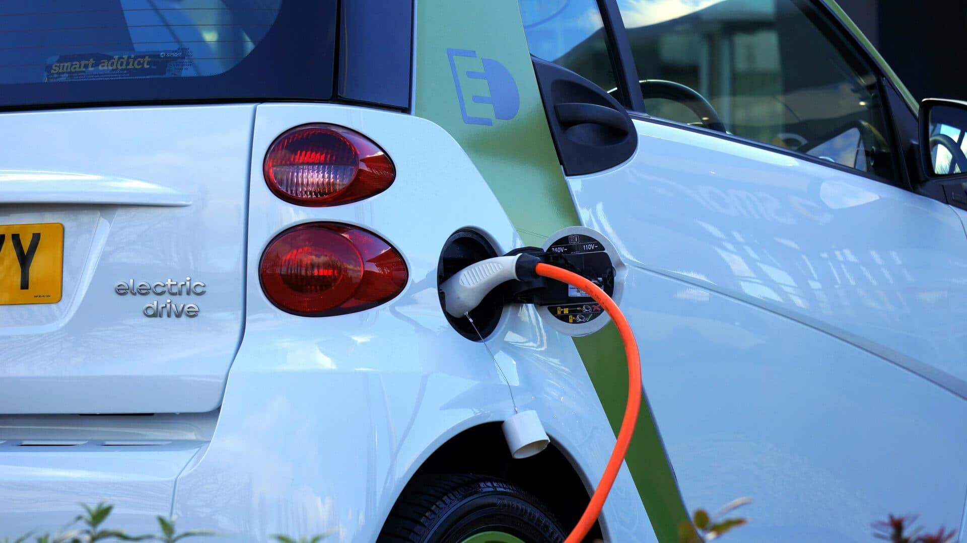 Obrázok pre Ako dlho trvá nabíjanie elektromobilu? Kompletný sprievodca