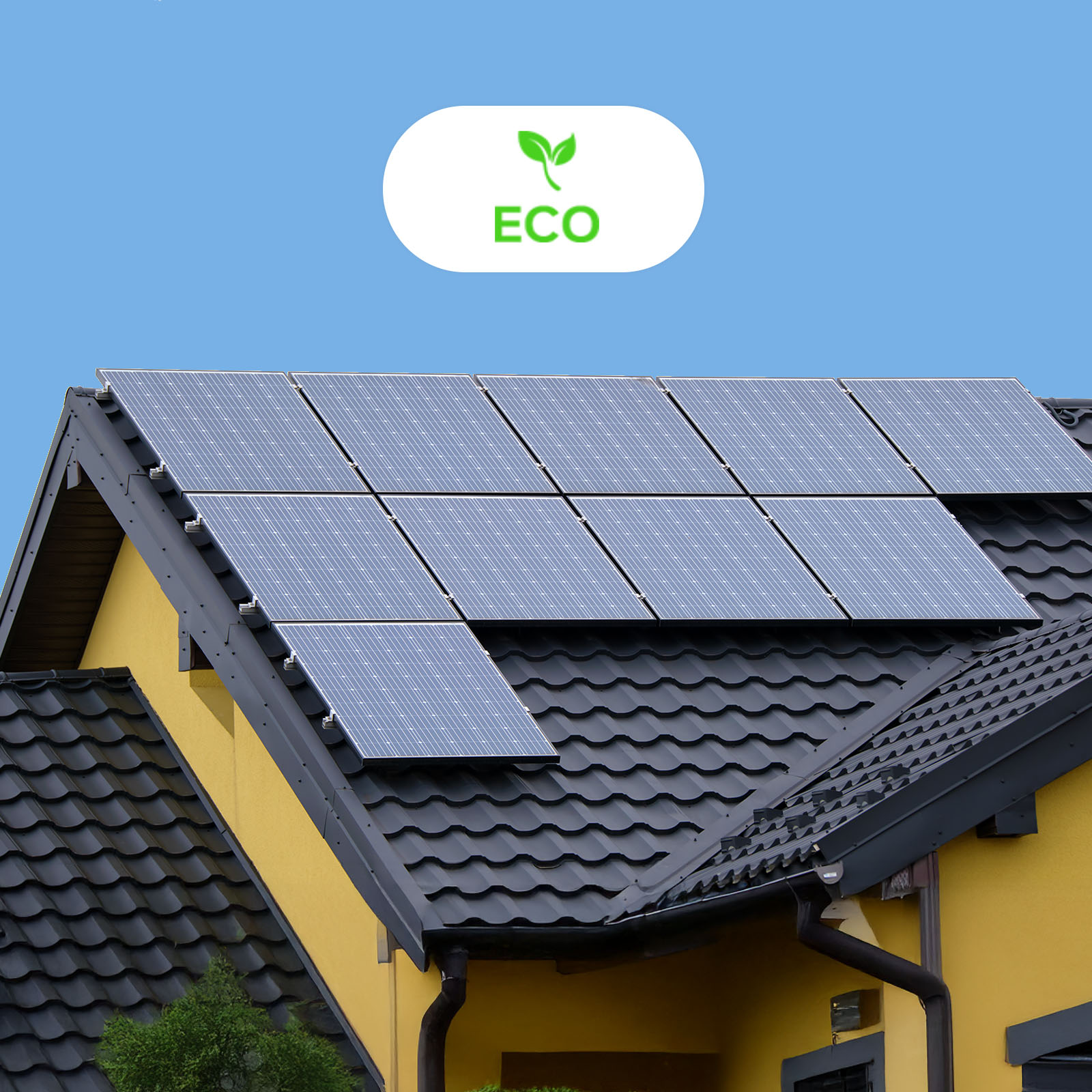 PV prebytky nabíjanie